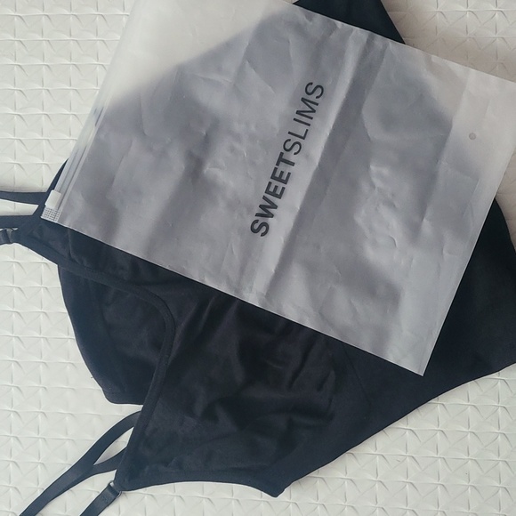 Sweet Slims Shapewear Bodysuit (new) - Picture 7 of 10